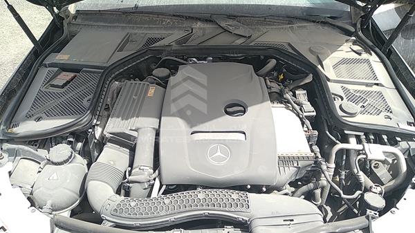 Photo 29 VIN: 55SWF4KB6FU080640 - MERCEDES-BENZ C 300 