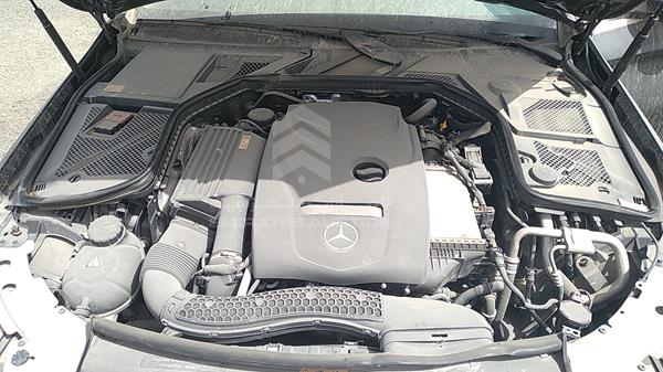 Photo 30 VIN: 55SWF4KB6FU080640 - MERCEDES-BENZ C 300 