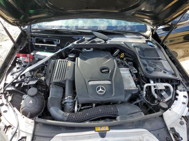 Photo 10 VIN: 55SWF4KB6FU084249 - MERCEDES-BENZ C 300 4MAT 