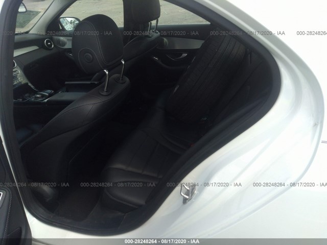 Photo 7 VIN: 55SWF4KB6GU099528 - MERCEDES-BENZ C-CLASS 