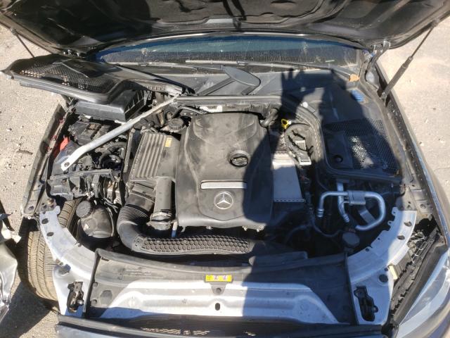 Photo 6 VIN: 55SWF4KB6GU103786 - MERCEDES-BENZ C 300 4MAT 