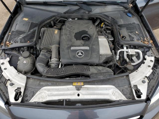 Photo 10 VIN: 55SWF4KB6GU105487 - MERCEDES-BENZ C 300 4MAT 