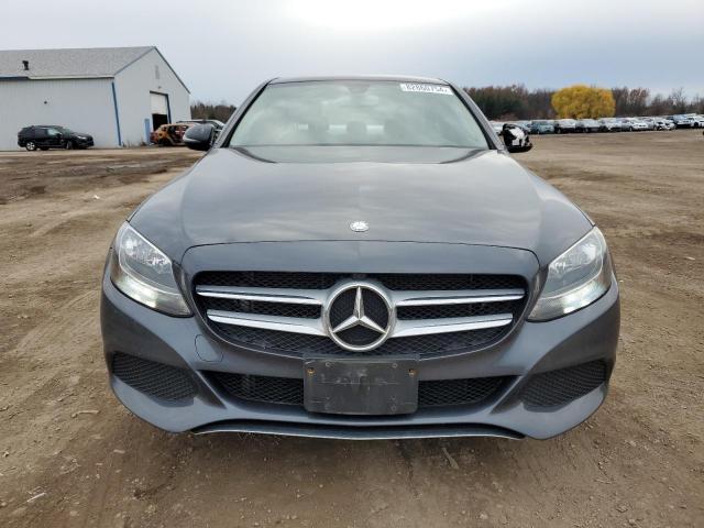 Photo 4 VIN: 55SWF4KB6GU105487 - MERCEDES-BENZ C 300 4MAT 