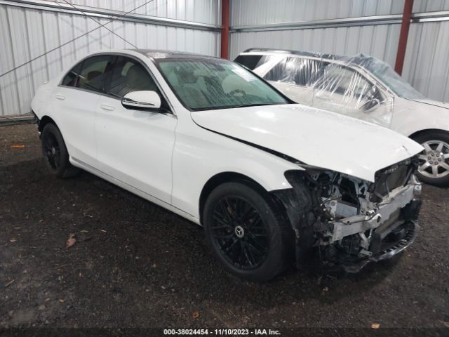 Photo 0 VIN: 55SWF4KB6GU116022 - MERCEDES-BENZ C 300 