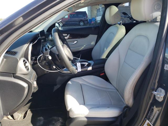 Photo 6 VIN: 55SWF4KB6GU117476 - MERCEDES-BENZ C 300 4MAT 