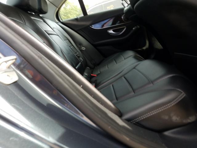 Photo 5 VIN: 55SWF4KB6GU129918 - MERCEDES-BENZ C 300 4MAT 