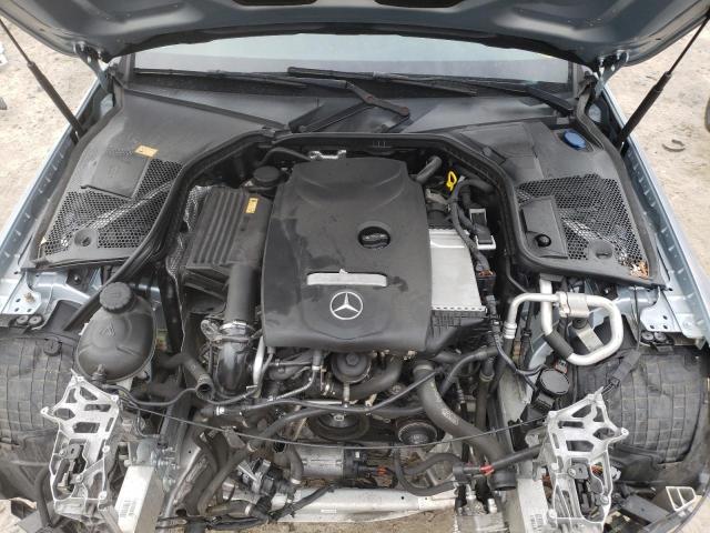 Photo 10 VIN: 55SWF4KB6GU134360 - MERCEDES-BENZ C 300 4MAT 