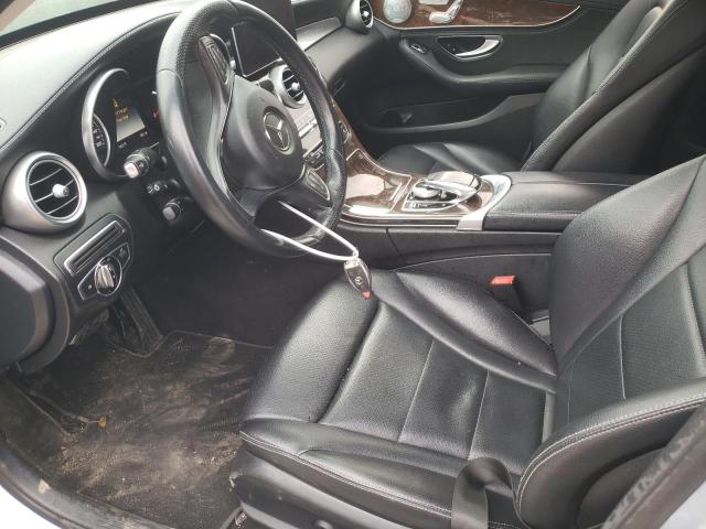 Photo 6 VIN: 55SWF4KB6GU134360 - MERCEDES-BENZ C 300 4MAT 