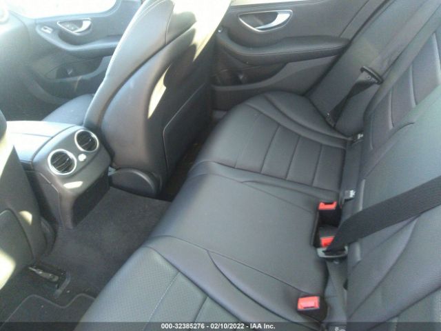 Photo 7 VIN: 55SWF4KB6GU138151 - MERCEDES-BENZ C-CLASS 