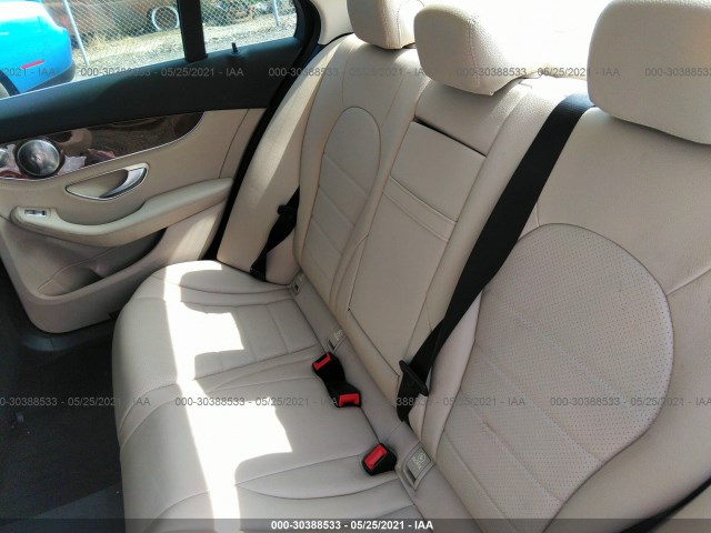 Photo 7 VIN: 55SWF4KB6GU140322 - MERCEDES-BENZ C-CLASS 