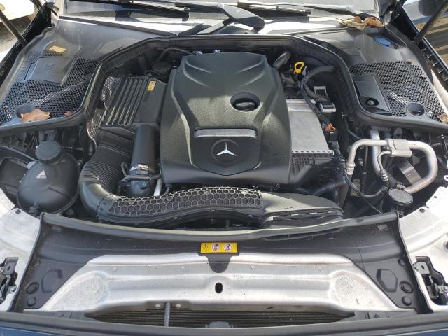 Photo 10 VIN: 55SWF4KB6GU140627 - MERCEDES-BENZ C 300 4MAT 