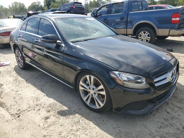 Photo 3 VIN: 55SWF4KB6GU140627 - MERCEDES-BENZ C 300 4MAT 