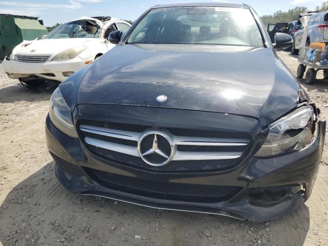 Photo 4 VIN: 55SWF4KB6GU140627 - MERCEDES-BENZ C 300 4MAT 