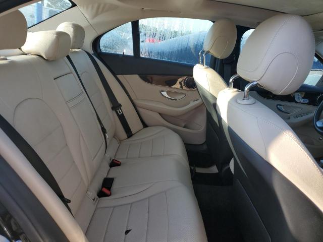 Photo 5 VIN: 55SWF4KB6GU147903 - MERCEDES-BENZ C 300 4MAT 