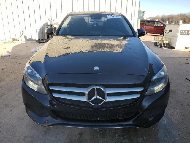 Photo 4 VIN: 55SWF4KB6GU160666 - MERCEDES-BENZ C 300 4MAT 