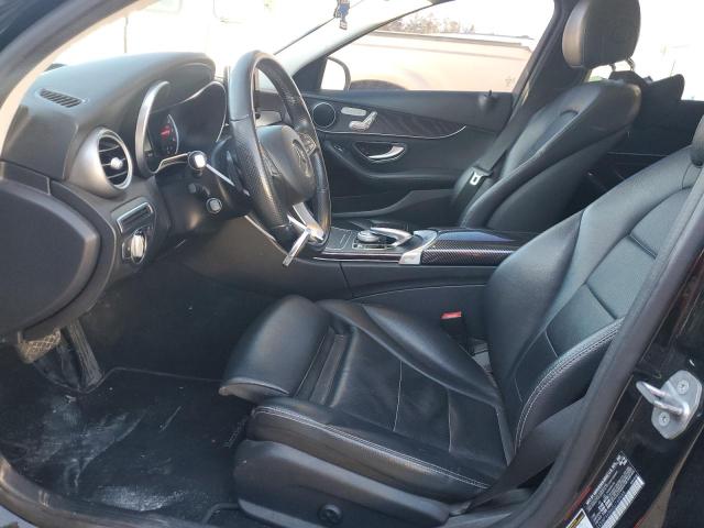 Photo 6 VIN: 55SWF4KB6GU160666 - MERCEDES-BENZ C 300 4MAT 