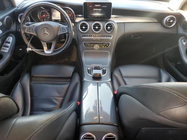 Photo 7 VIN: 55SWF4KB6GU160666 - MERCEDES-BENZ C 300 4MAT 