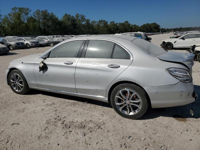 Photo 1 VIN: 55SWF4KB6GU167696 - MERCEDES-BENZ C 300 4MAT 