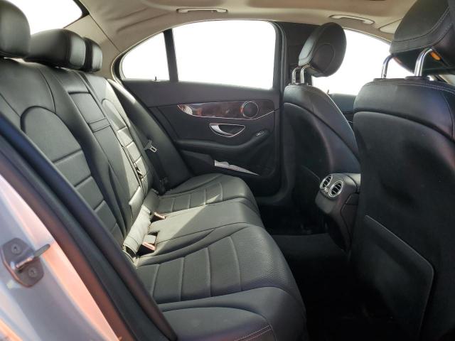 Photo 10 VIN: 55SWF4KB6GU167696 - MERCEDES-BENZ C 300 4MAT 