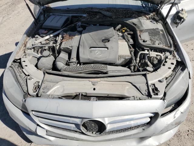 Photo 11 VIN: 55SWF4KB6GU167696 - MERCEDES-BENZ C 300 4MAT 