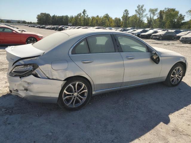 Photo 2 VIN: 55SWF4KB6GU167696 - MERCEDES-BENZ C 300 4MAT 