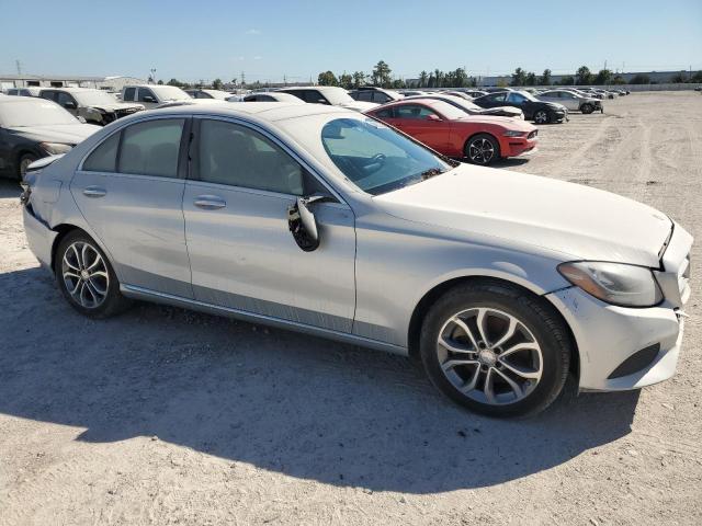 Photo 3 VIN: 55SWF4KB6GU167696 - MERCEDES-BENZ C 300 4MAT 