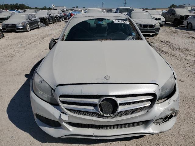 Photo 4 VIN: 55SWF4KB6GU167696 - MERCEDES-BENZ C 300 4MAT 