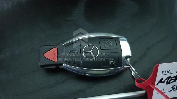 Photo 3 VIN: 55SWF4KB6GU167861 - MERCEDES-BENZ C 300 