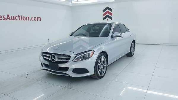 Photo 4 VIN: 55SWF4KB6GU167861 - MERCEDES-BENZ C 300 