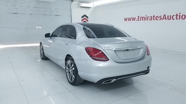 Photo 5 VIN: 55SWF4KB6GU167861 - MERCEDES-BENZ C 300 