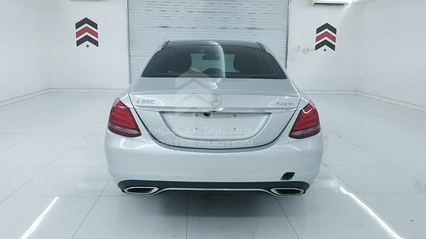 Photo 6 VIN: 55SWF4KB6GU167861 - MERCEDES-BENZ C 300 