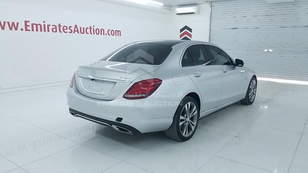 Photo 7 VIN: 55SWF4KB6GU167861 - MERCEDES-BENZ C 300 