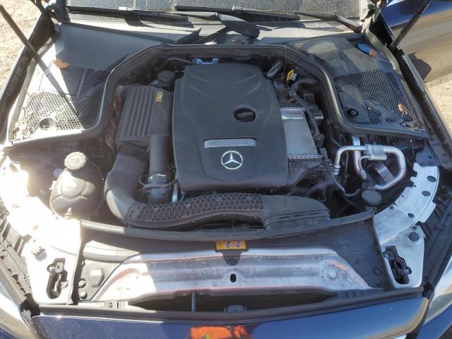 Photo 10 VIN: 55SWF4KB6HU195323 - MERCEDES-BENZ C 300 4MAT 