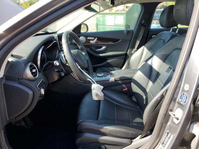 Photo 6 VIN: 55SWF4KB6JU248740 - MERCEDES-BENZ C 300 4MAT 