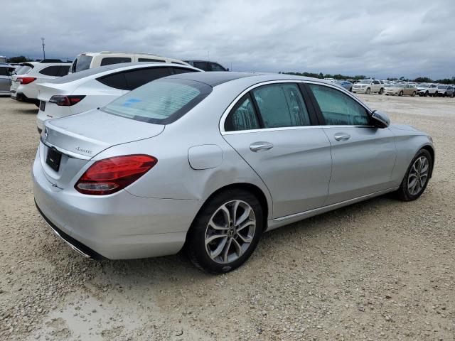 Photo 2 VIN: 55SWF4KB6JU269359 - MERCEDES-BENZ C 300 4MAT 