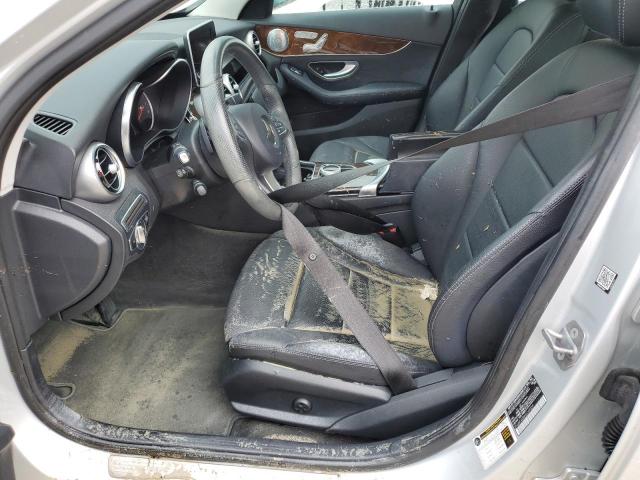 Photo 6 VIN: 55SWF4KB6JU269359 - MERCEDES-BENZ C 300 4MAT 