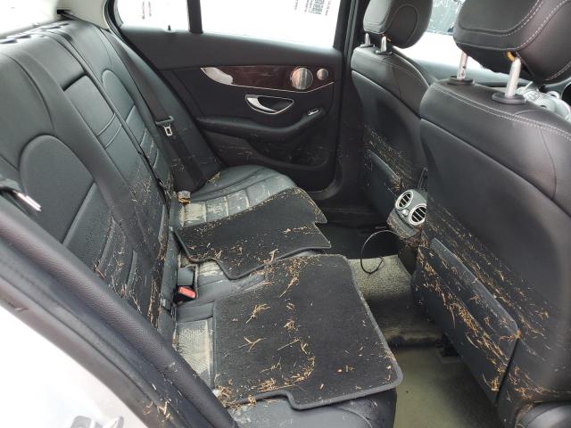 Photo 9 VIN: 55SWF4KB6JU269359 - MERCEDES-BENZ C 300 4MAT 