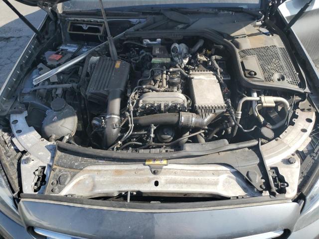 Photo 10 VIN: 55SWF4KB6JU271001 - MERCEDES-BENZ C 300 4MAT 