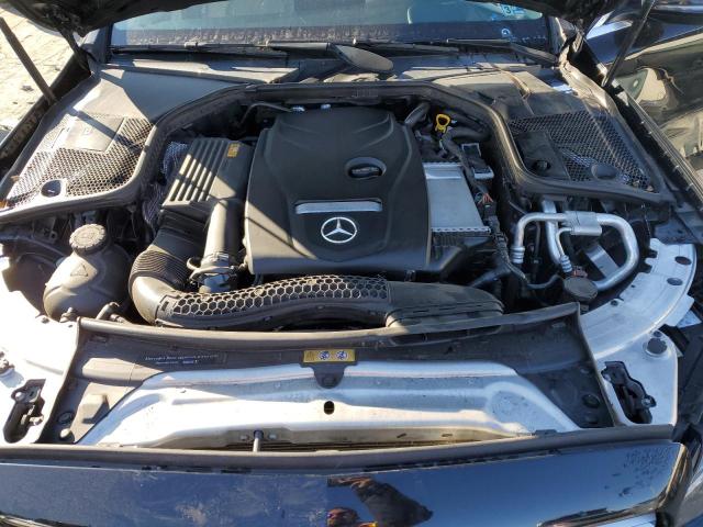 Photo 10 VIN: 55SWF4KB6JU277414 - MERCEDES-BENZ C 300 4MAT 