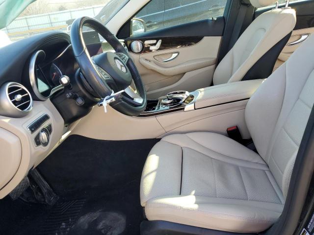 Photo 6 VIN: 55SWF4KB6JU277414 - MERCEDES-BENZ C 300 4MAT 