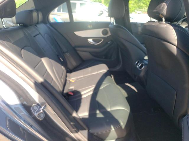 Photo 5 VIN: 55SWF4KB6JU282273 - MERCEDES-BENZ C 300 4MAT 