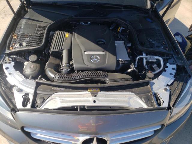 Photo 6 VIN: 55SWF4KB6JU282273 - MERCEDES-BENZ C 300 4MAT 