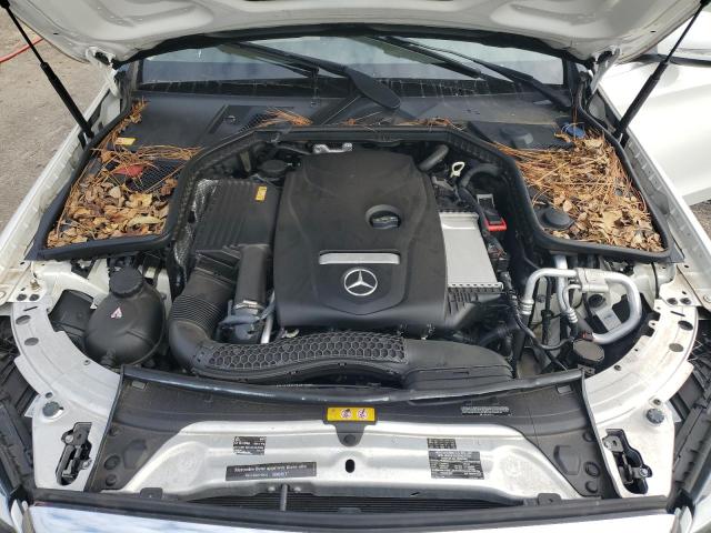 Photo 10 VIN: 55SWF4KB7FU006045 - MERCEDES-BENZ C 300 4MAT 