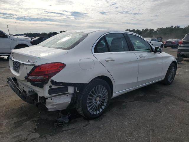 Photo 2 VIN: 55SWF4KB7FU006045 - MERCEDES-BENZ C 300 4MAT 