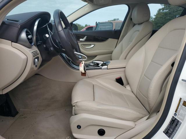 Photo 6 VIN: 55SWF4KB7FU006045 - MERCEDES-BENZ C 300 4MAT 