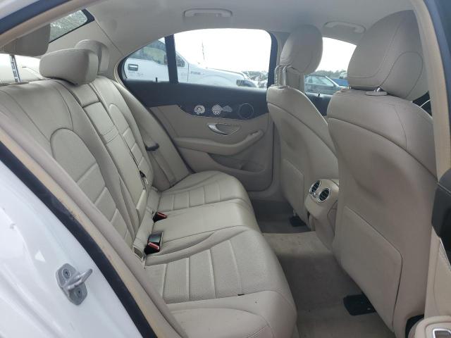 Photo 9 VIN: 55SWF4KB7FU006045 - MERCEDES-BENZ C 300 4MAT 