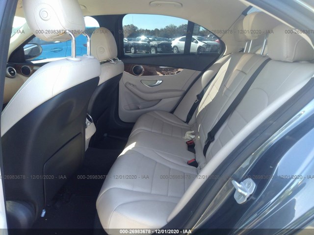 Photo 7 VIN: 55SWF4KB7FU009690 - MERCEDES-BENZ C-CLASS 