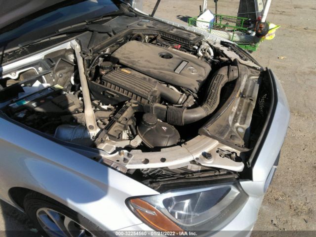 Photo 5 VIN: 55SWF4KB7FU014517 - MERCEDES-BENZ C-CLASS 