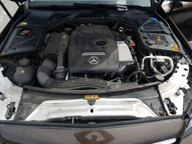 Photo 6 VIN: 55SWF4KB7FU017854 - MERCEDES-BENZ C 300 4MAT 