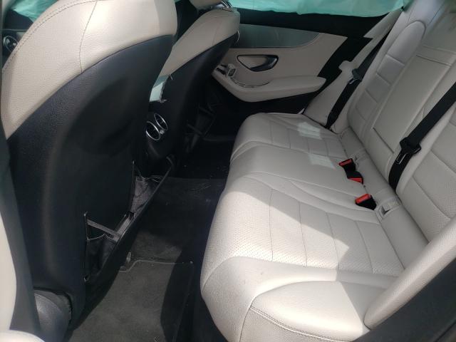 Photo 5 VIN: 55SWF4KB7FU024531 - MERCEDES-BENZ C 300 4MAT 